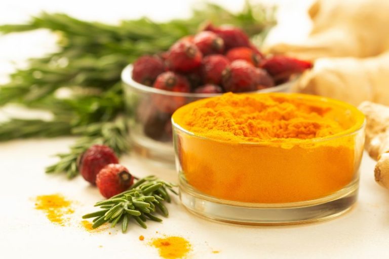 The Best Foods to Fight Inflammation