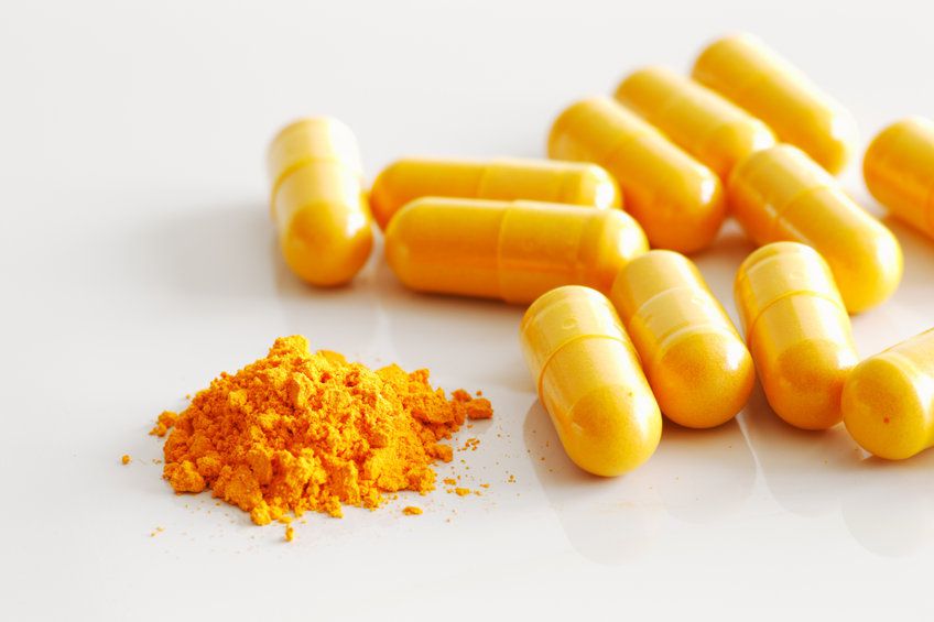 Research Verified® Turmeric Curcumin