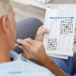 How to Keep Your Brain Sharp as You Age