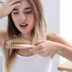 Can Covid cause hair loss?