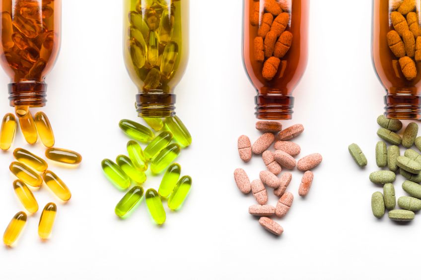 Do Natural Supplements Make a Significant Difference?