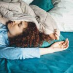 Why Does My Hair Get Greasy Overnight?