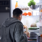 The Top 8 Late Night Snacks To Help You Sleep