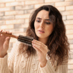 How To Know If Your Hair Is Thinning