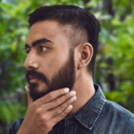 Is Collagen The Key To A Thicker, More Lustrous Beard?