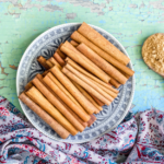 Does cinnamon help with acid reflux?