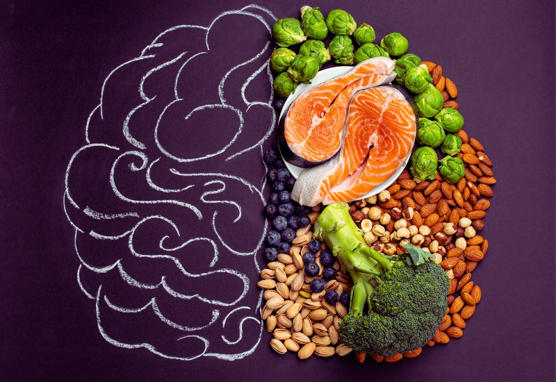 healthy brain foods