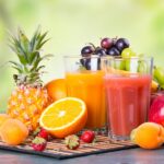 Juices & Smoothies