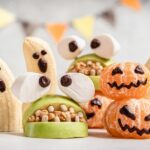 heart-healthy treats for halloween