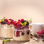 Nutrient-rich food for joint health