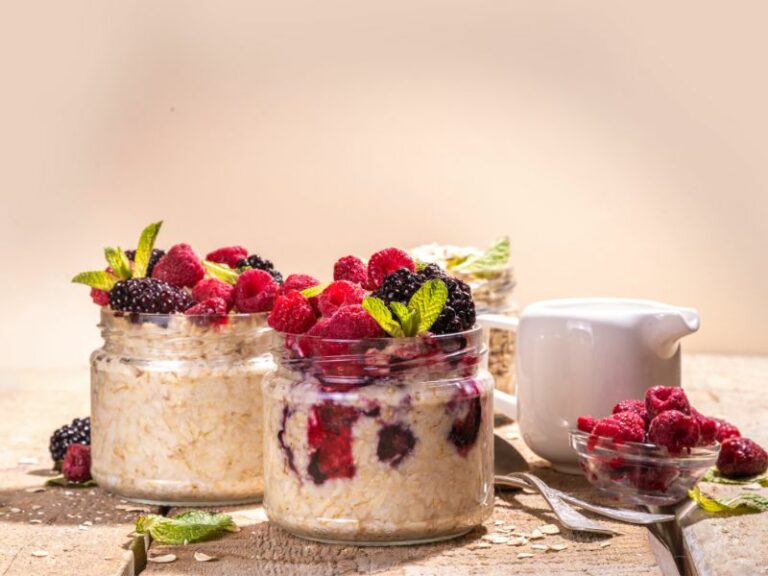 9 Nutrient-Rich Foods to Prioritize for Joint Health Nutrient-rich food for joint health