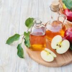 Apple Cider Vinegar and Postpartum Weight Loss: A Balanced Perspective
