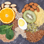 foods for hypothyroidism