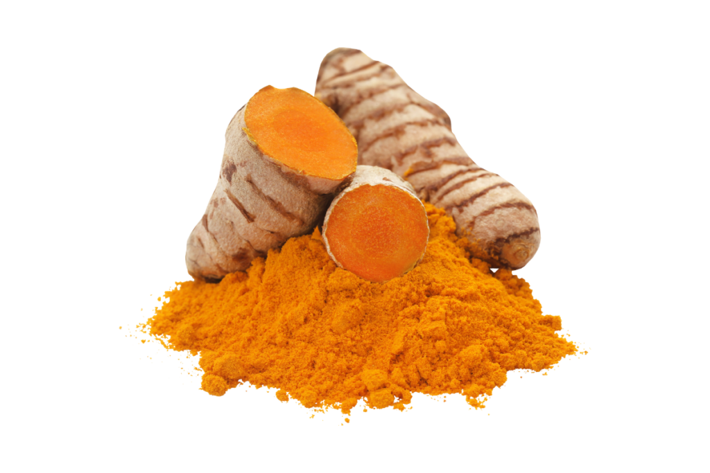 Turmeric Curcumin