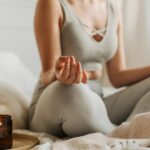 Ashwagandha for calm and wellness