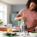 Juice cleanse for weight loss