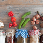 Gardening Your Gut: Antibiotics vs Prebiotics vs Probiotics