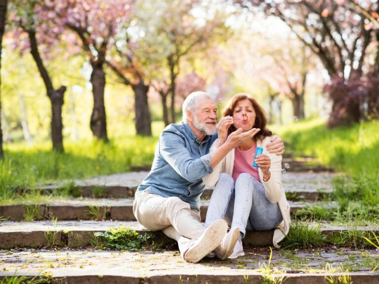 Wellness Spring Cleaning