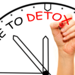 top 3 supplements for Detoxifying your body for spring
