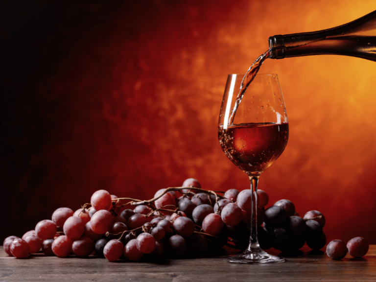 Resveratrol – Why This Antioxidant Should Be On Your Radar Resveratrol