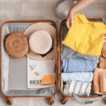 Summer Travel Essentials: Must-Have Supplements for Your Vacation
