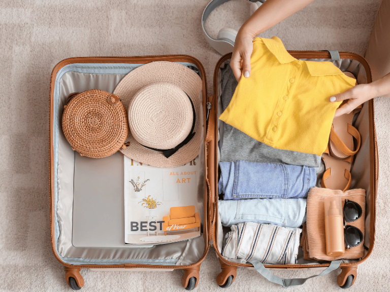 Summer Travel Essentials: Must-Have Supplements for Your Vacation Summer Travel Essentials: Must-Have Supplements for Your Vacation