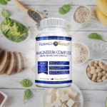 Your Complete Guide to Magnesium: Benefits, Types, and Our Unique Formula