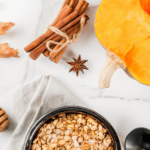 Trick or Treat Yourself: Healthy Halloween Recipes That Feel Like a Cheat