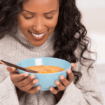 Winter cravings