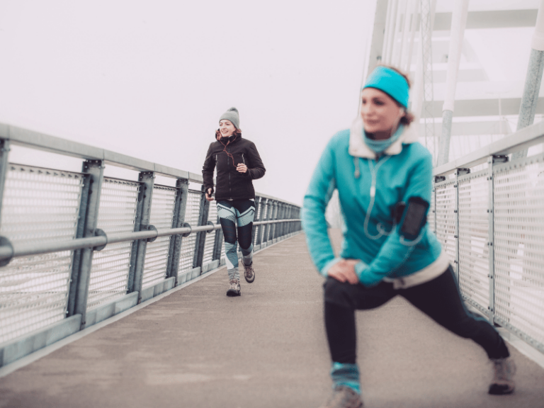 Joint Care During Colder Months: Tips for Comfort and Flexibility Winter Joint Care