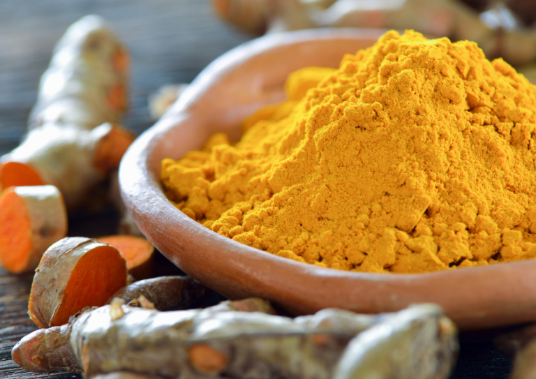 Turmeric’s Unexpected Power for Your Brain and Heart Beyond Inflammation: The Secret Superpowers Of Turmeric For Your Brain And Heart