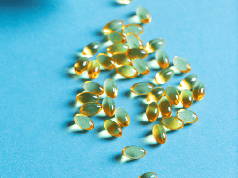 Three Supplements You Didn’t Know You Needed 3 Supplements You Didn't Know You Needed