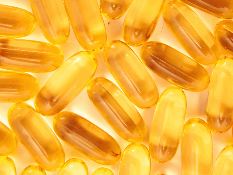 Top 3 Supplements to Ease Joint Pain