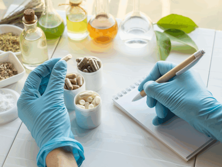 Debunking Popular Supplement Myths