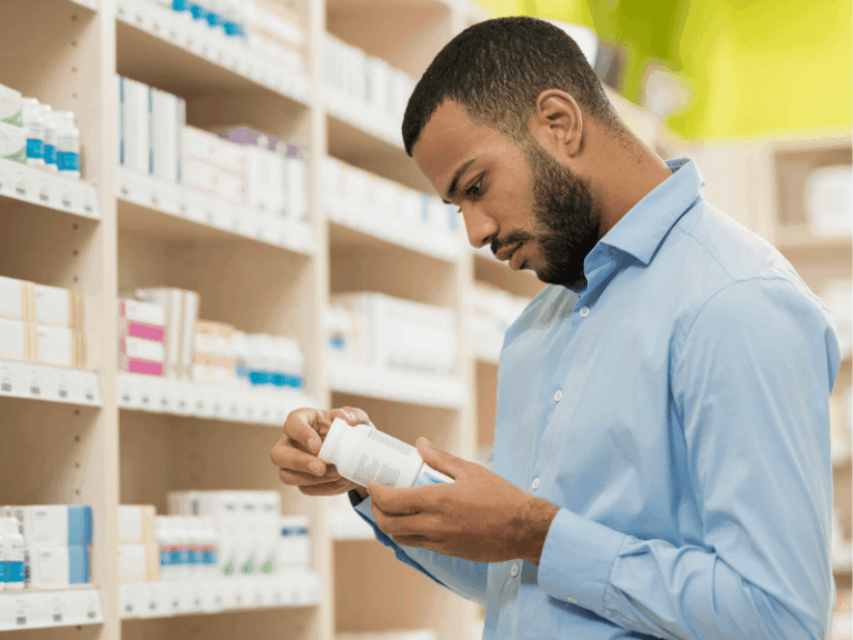 Debunking More Supplement Myths