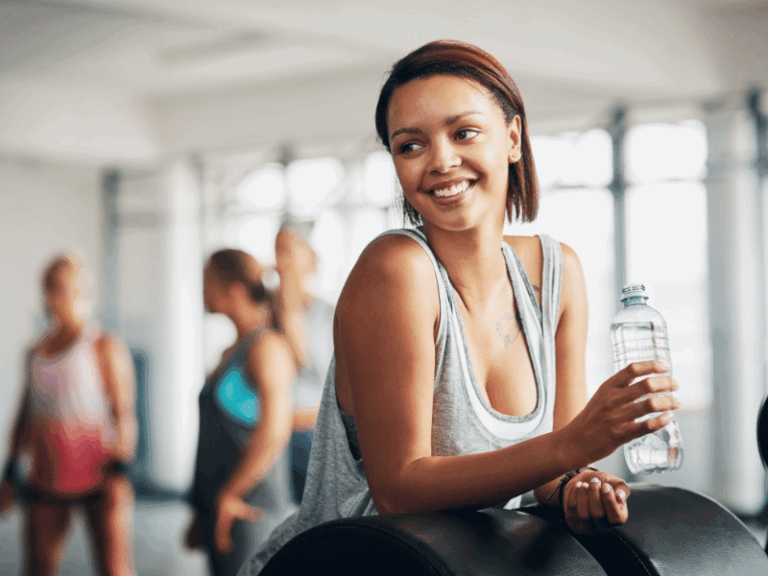 The Habit-Building Power of Supplements