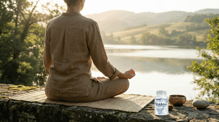 GABA+ Review: what do people notice after taking it? research verified GABA+ reviews