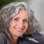 How to soften grey hair? Use Hairprin™!