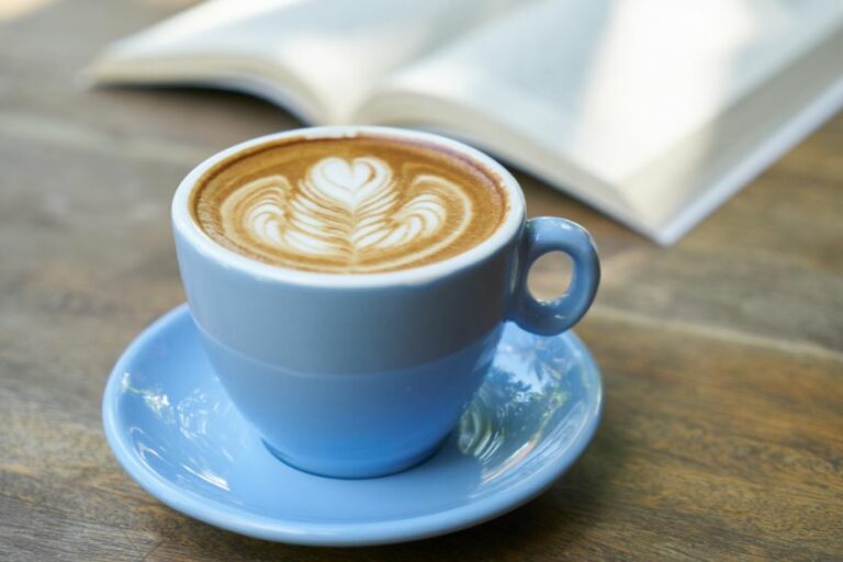 How Coffee Benefits Your Brain How coffee benefits your brain.