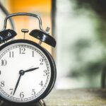 What is the best time to take Ashwagandha?