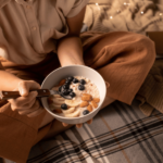 period comfort foods