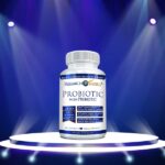 spotlight on probiotics