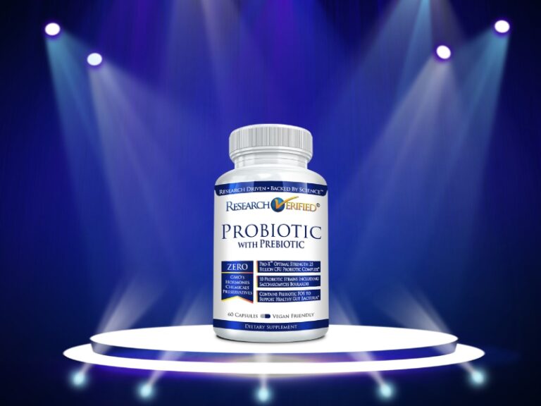 Spotlight on Probiotics: Diverse Benefits Beyond Gut Health spotlight on probiotics