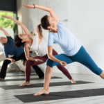 Physical & mental health