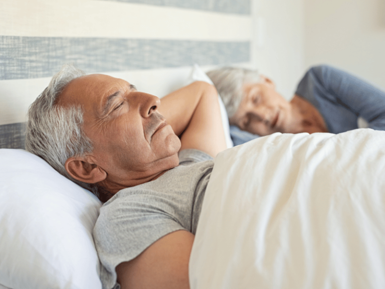 How Sleep Impacts the Aging Brain—and 6 Tips to Keep Your Mind Sharp Sleep and Brain Health