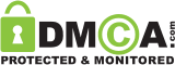 DCMA logo